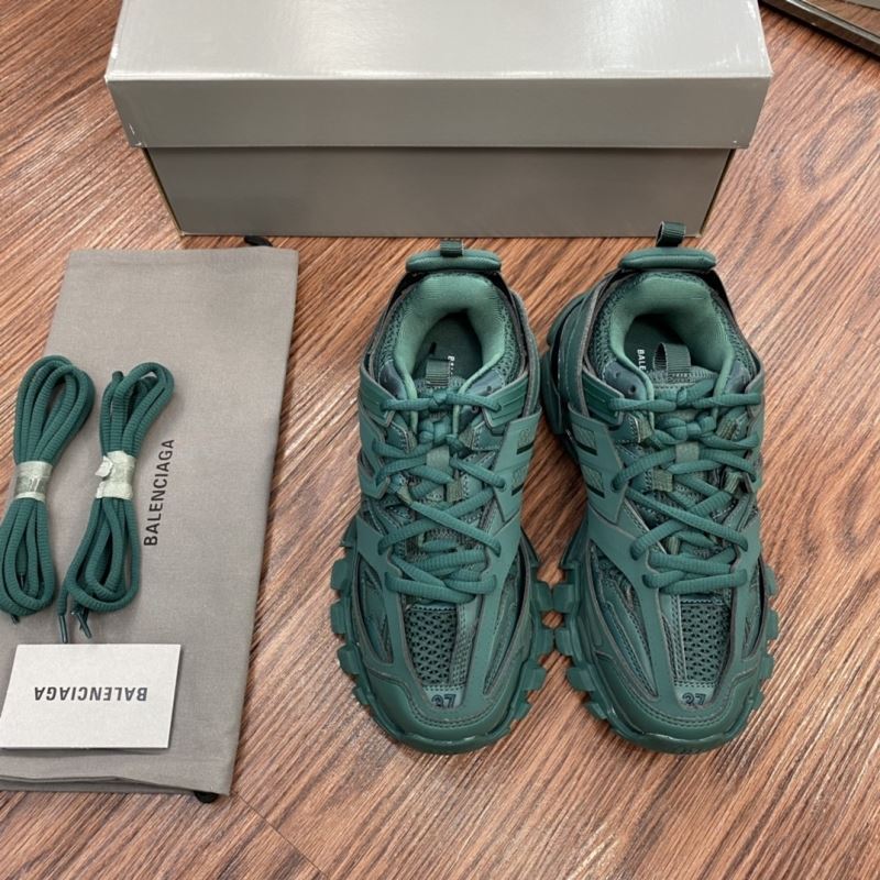 Balenciaga Track Shoes